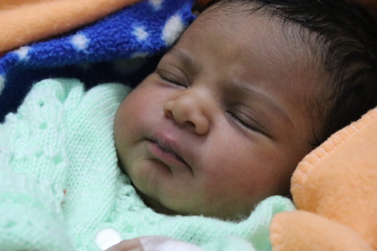 Top 3 Maternity Hospitals in Navalur